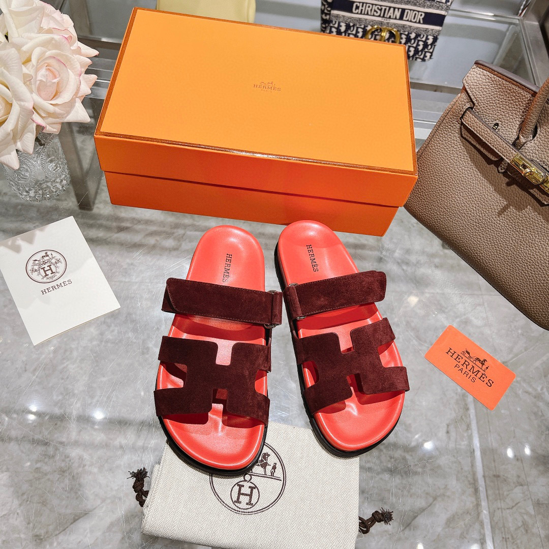 Hermes Chypre Sandal
