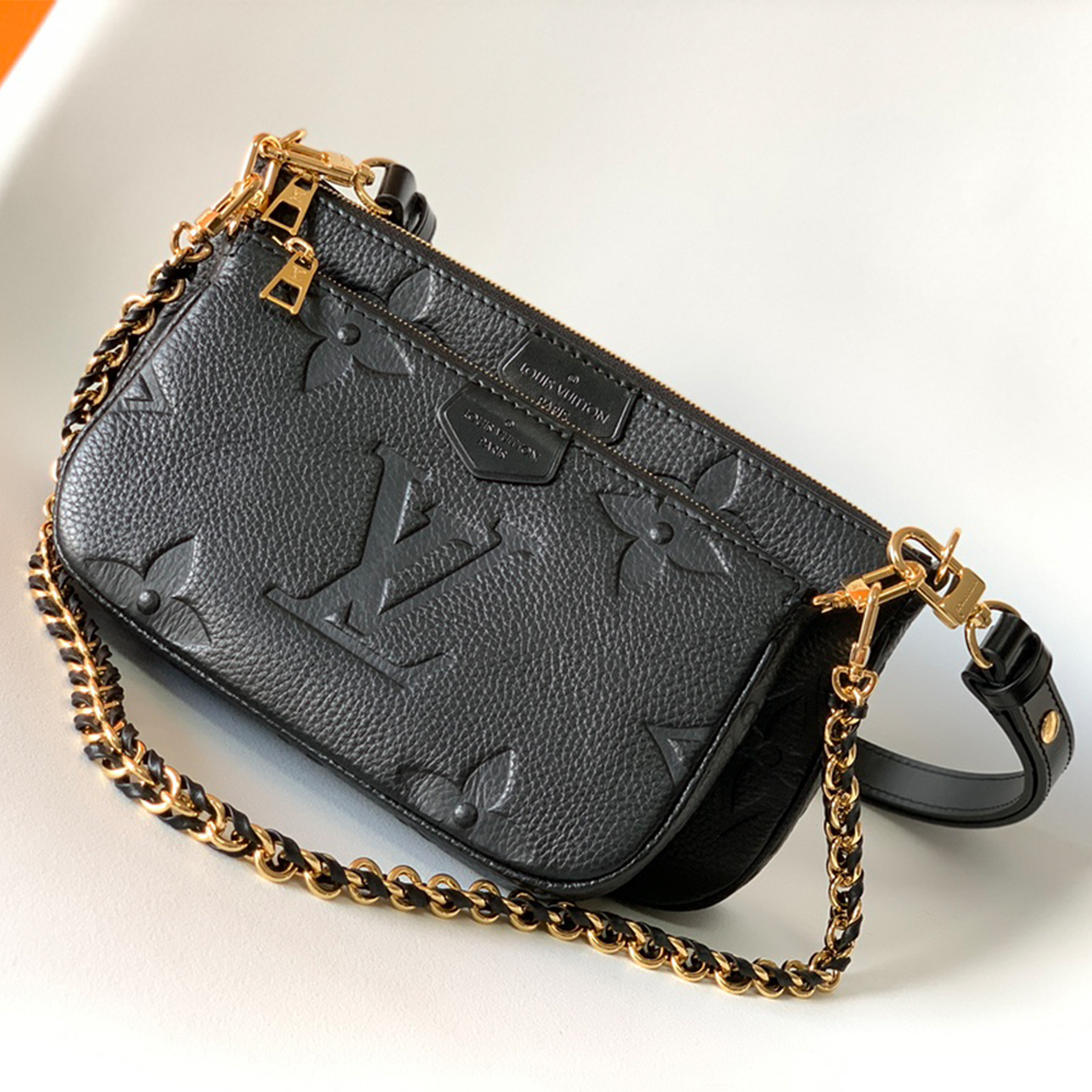Louis Vuitton Multi Pochette Accessoires M80399