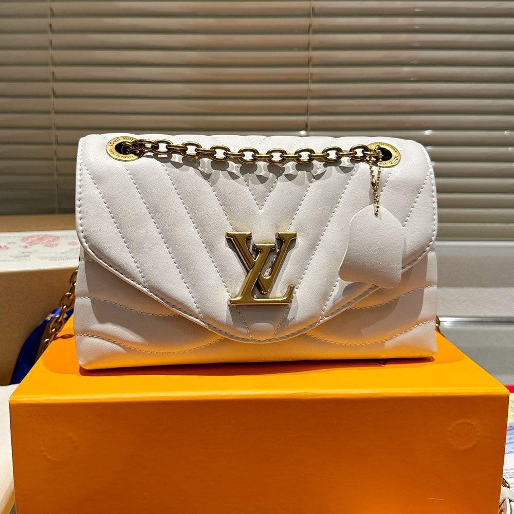 Louis Vuitton LV NEW WAVE Bag M20838