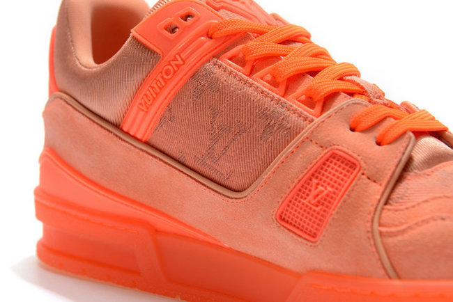 Louis Vuitton Sneakers