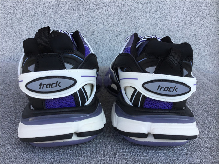 Balenciaga Sneaker TRACK Tess.s.Gomma