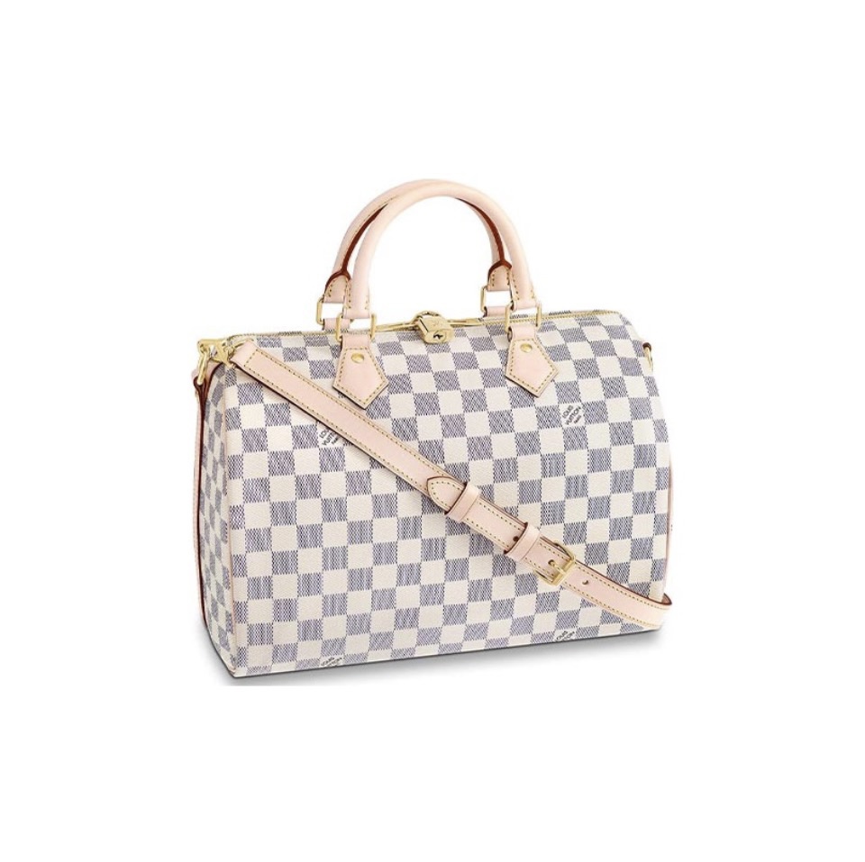 LV Speedy Bandoulière 30