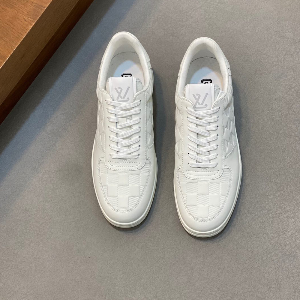 Louis Vuitton LV Low-top sneakers