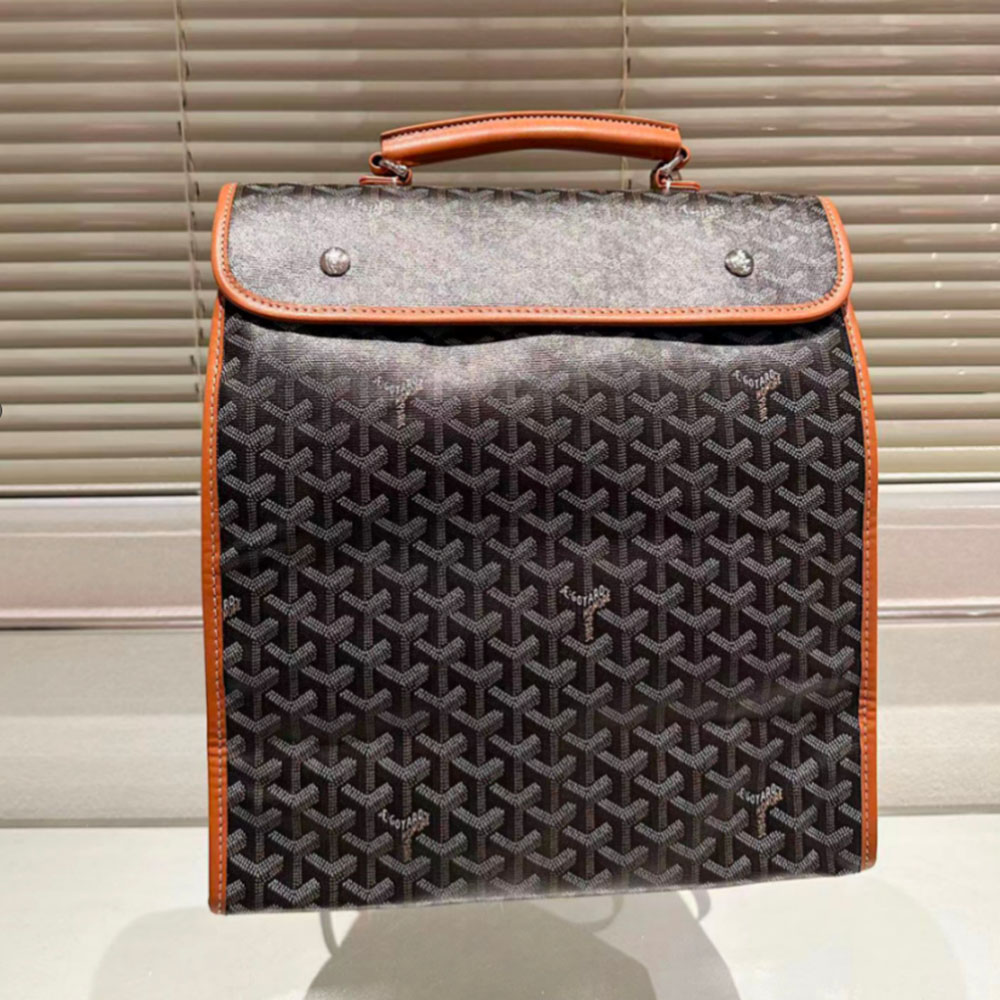 Goyard Saint Leger Backpack