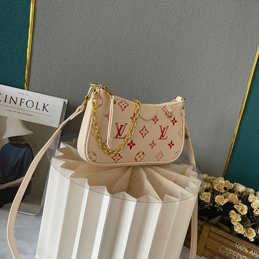 Louis Vuitton LV Easy Pouch on Strap  Bags