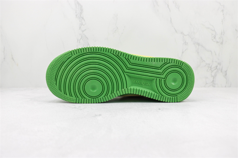 Nike Air Force 1 Low SP AMBUSH Pine Green DV3464-300