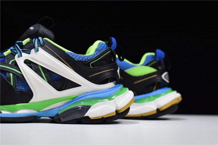 Balenciaga Sneaker TRACK Tess.s.Gomma 5000004