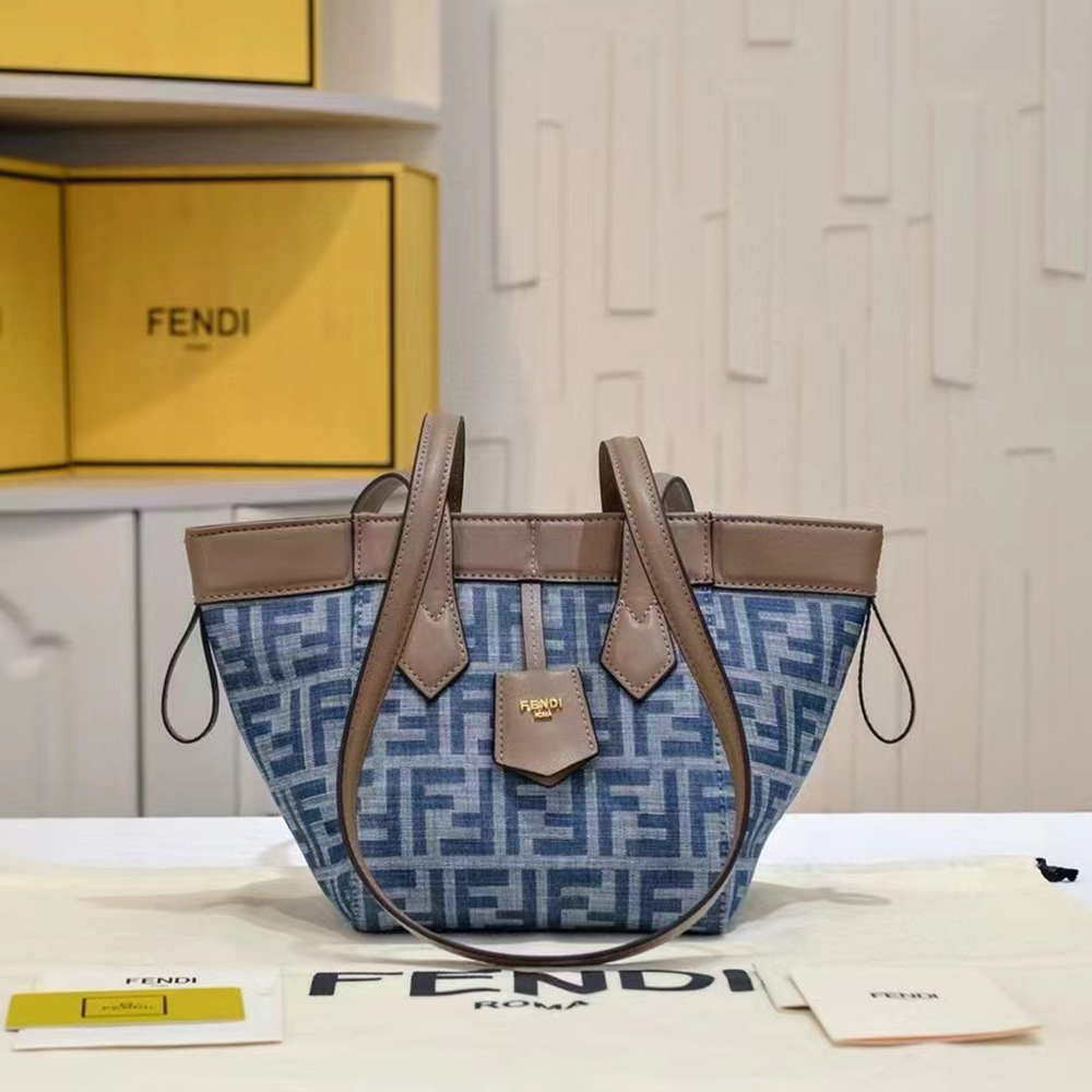 Fendi Origami Bag