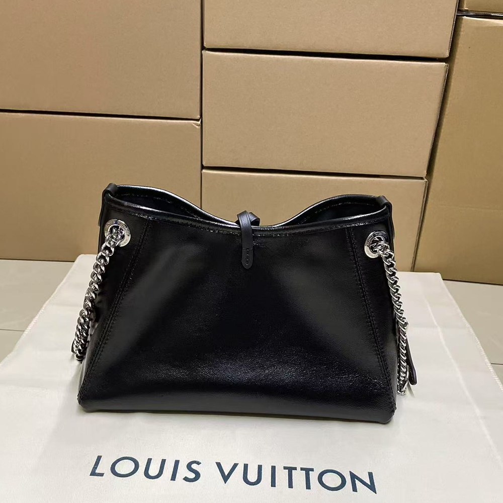 Louis Vuitton CarryAll BB