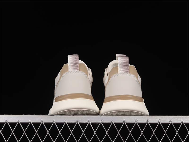 Balenciaga TRACK Defender Mesh Nylon Tire Shoes