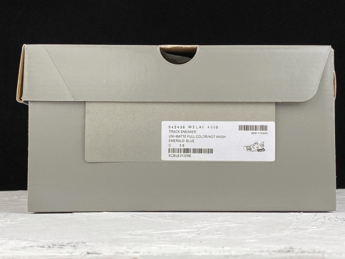 Balenciaga Sneaker TRACK Tess.s.Gomma 5000023