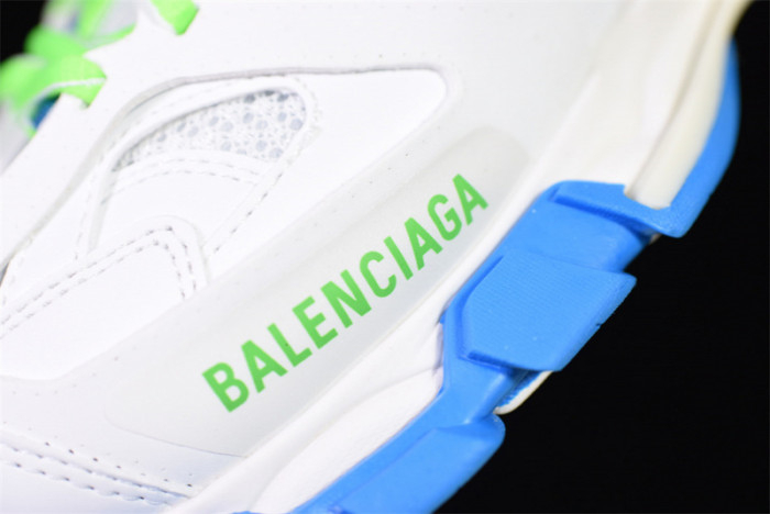 Balenciaga Sneaker TRACK Tess.s.Gomma 5000046