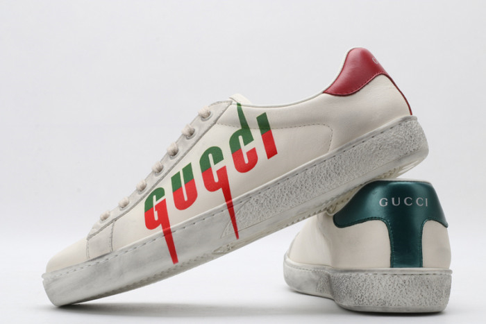 Gucci Ace Sneakers 51