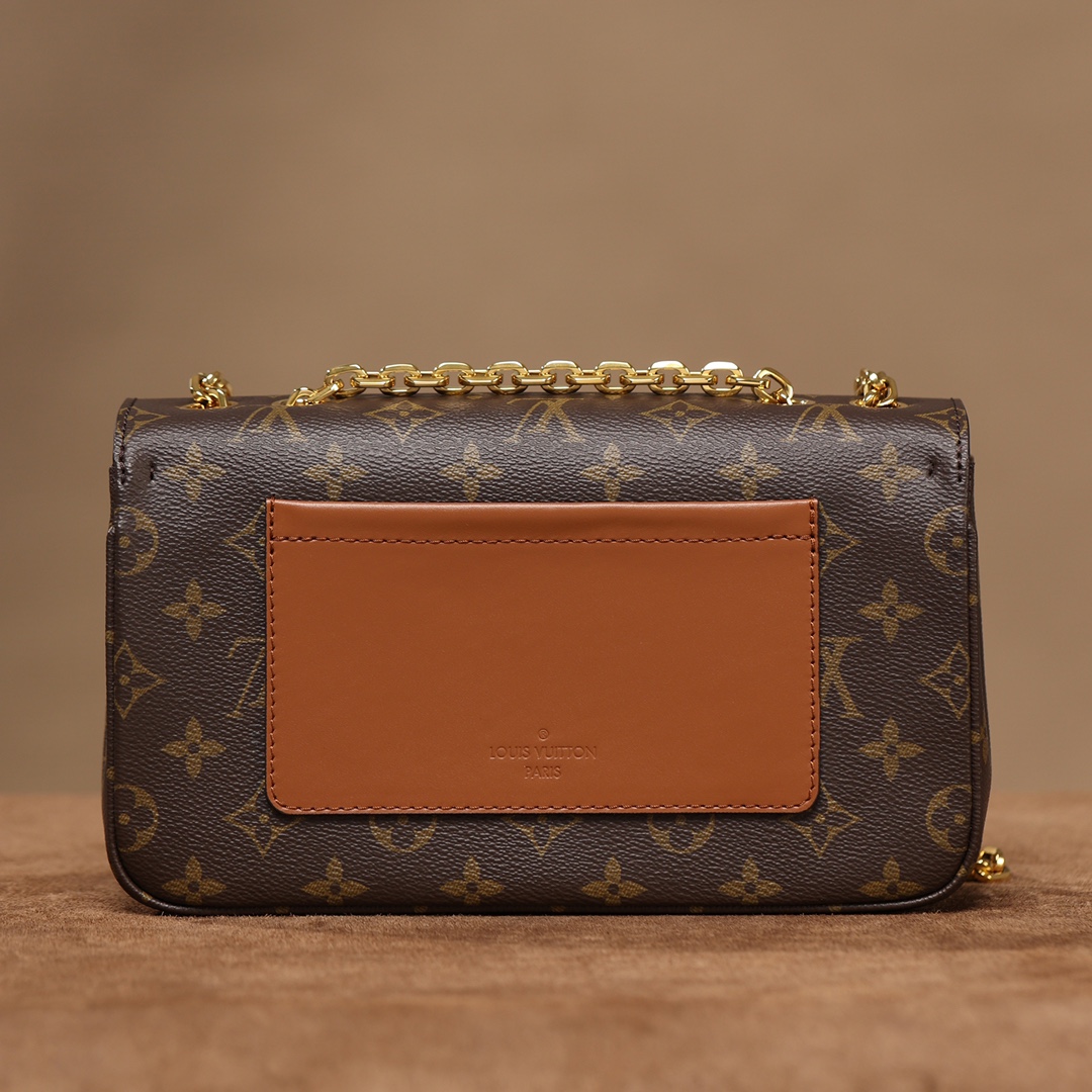 Louis Vuitton Marceau M46126