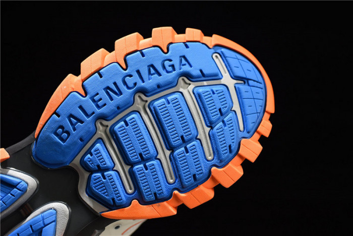 Balenciaga Sneaker TRACK Tess.s.Gomma 5000002