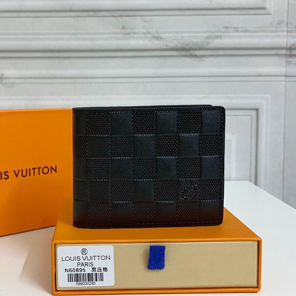 Louis Vuitton LV Multiple Wallet