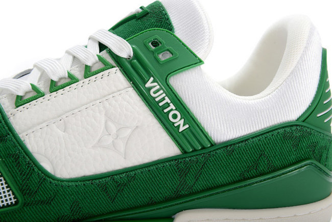 Louis Vuitton Sneakers