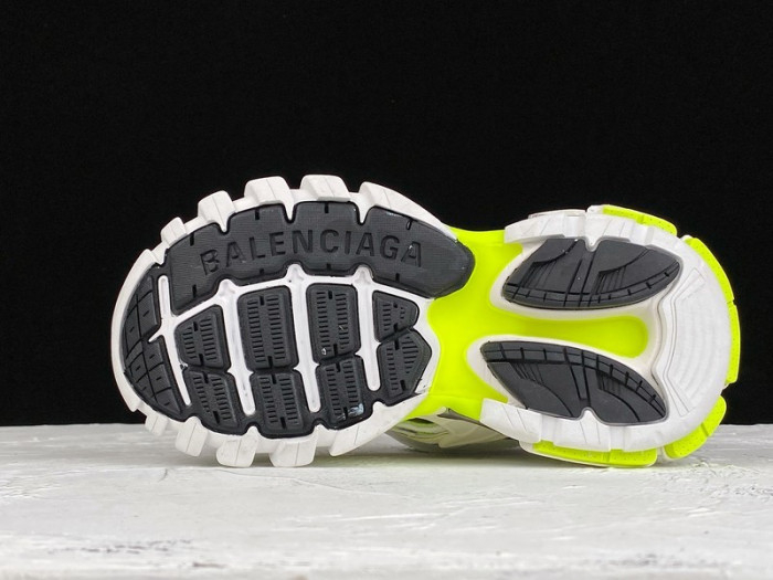 Balenciaga Sneaker TRACK Tess.s.Gomma 4.0 4000014
