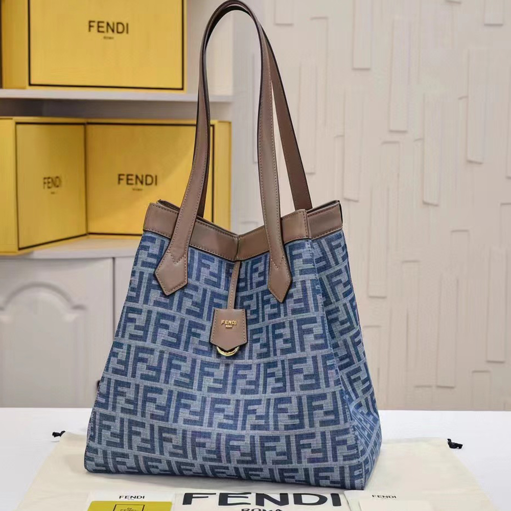 Fendi Origami Bag