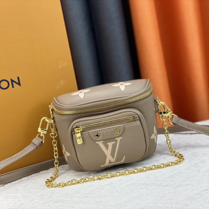 Louis Vuitton LV Bumbag Bag