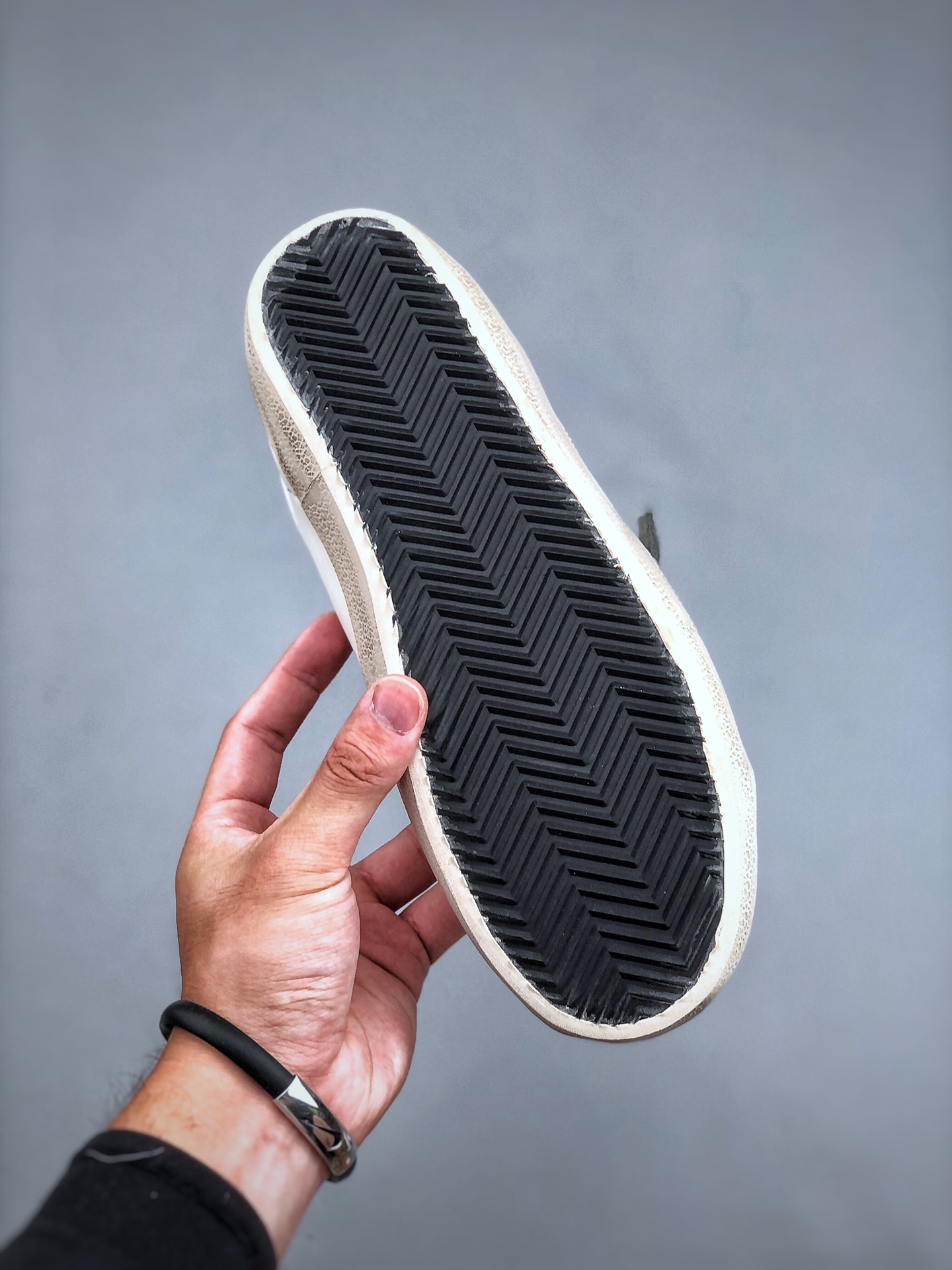 Golden Goose Ball Star Sneakers Super Star 21ss 5