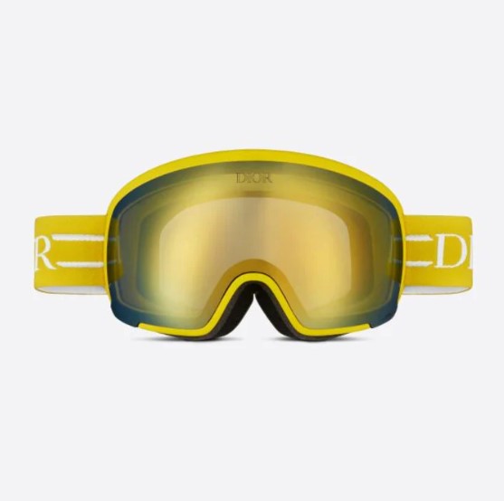 Dior Outdoor Ski Sunglasses