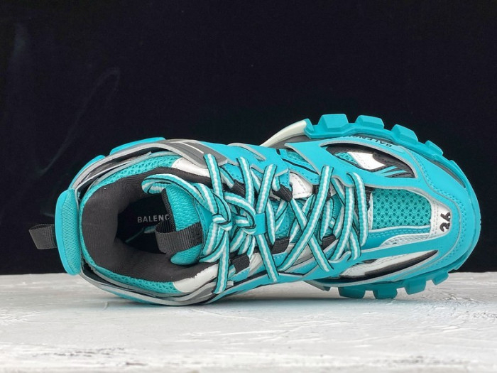 Balenciaga Sneaker TRACK Tess.s.Gomma 5000023