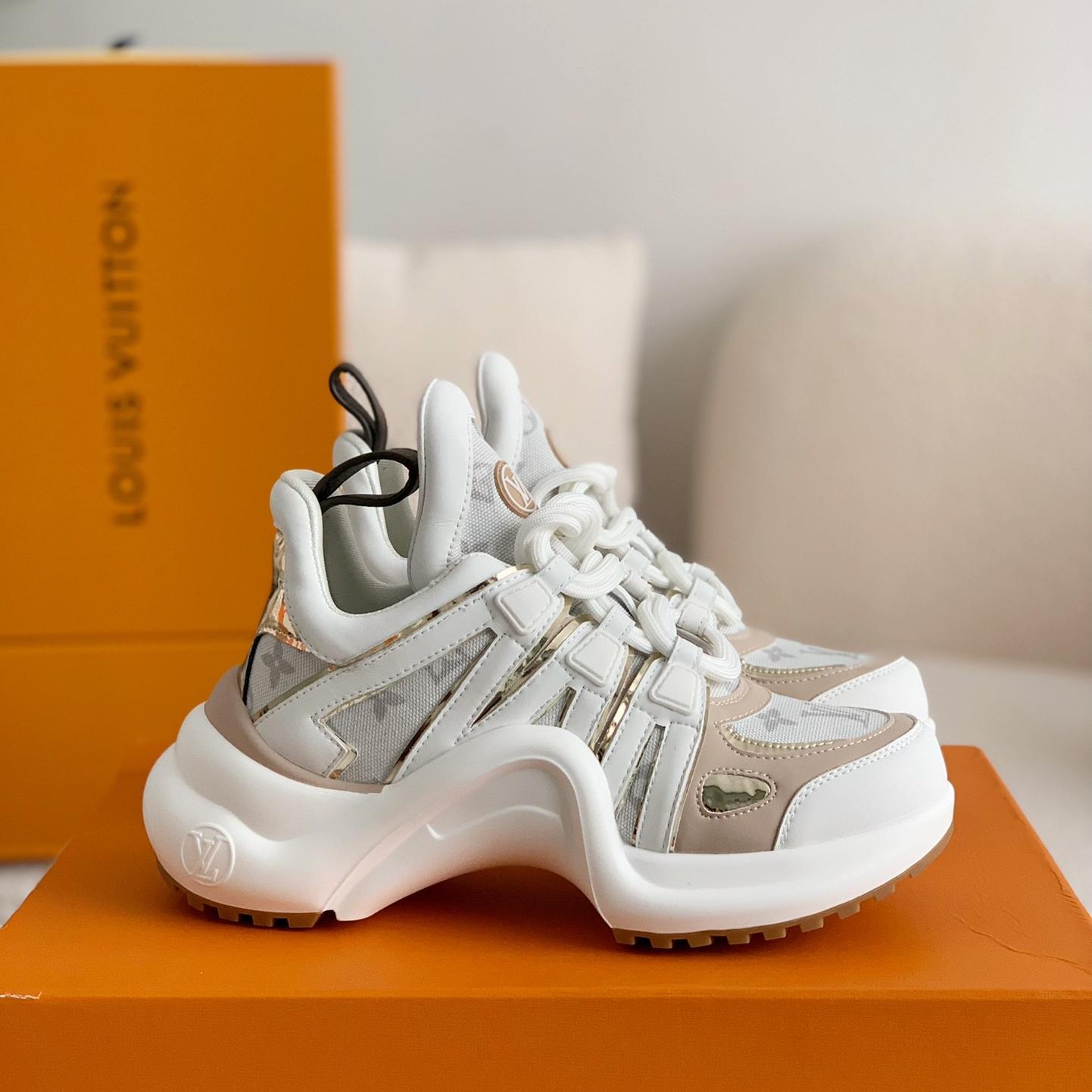 Louis Vuitton LV Archlight Sneaker