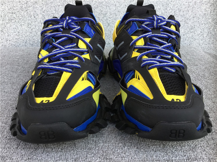 Balenciaga Sneaker TRACK Tess.s.Gomma 5000017