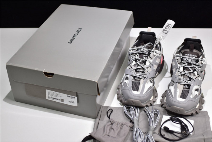 Balenciaga Sneaker TRACK Tess.s.Gomma 5000013