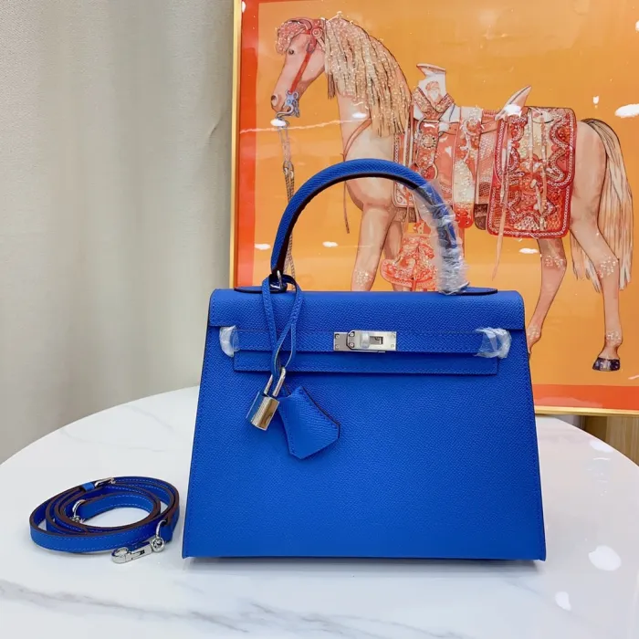 Hermès Kelly25 Handbag