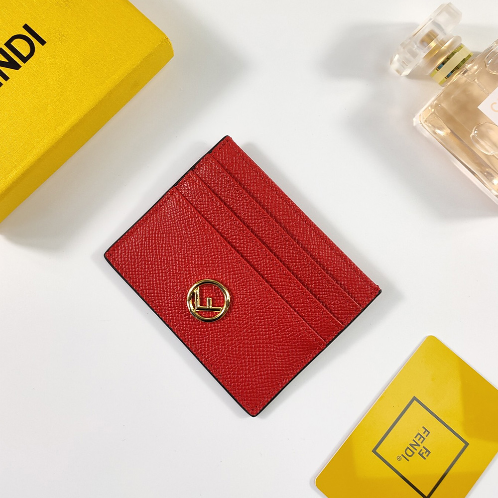 FENDI Classic Wallet