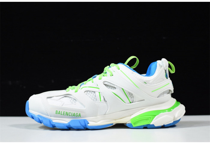 Balenciaga Sneaker TRACK Tess.s.Gomma 5000046