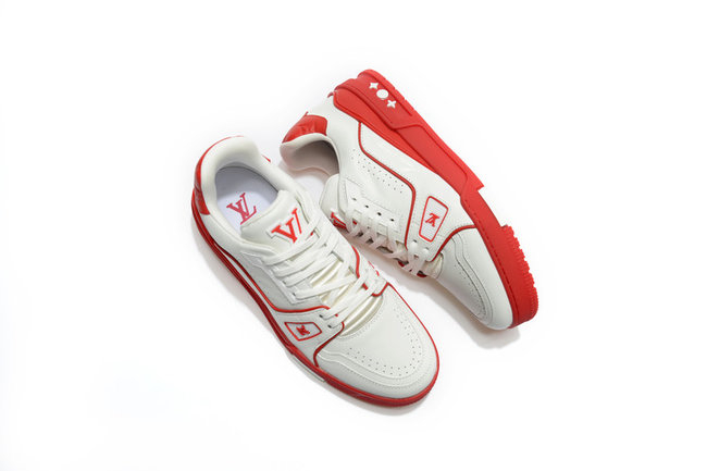 Louis Vuitton Sneakers