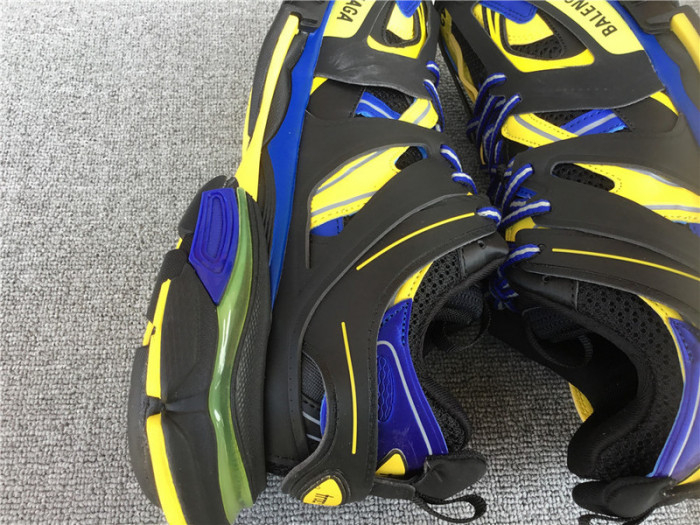 Balenciaga Sneaker TRACK Tess.s.Gomma 5000017