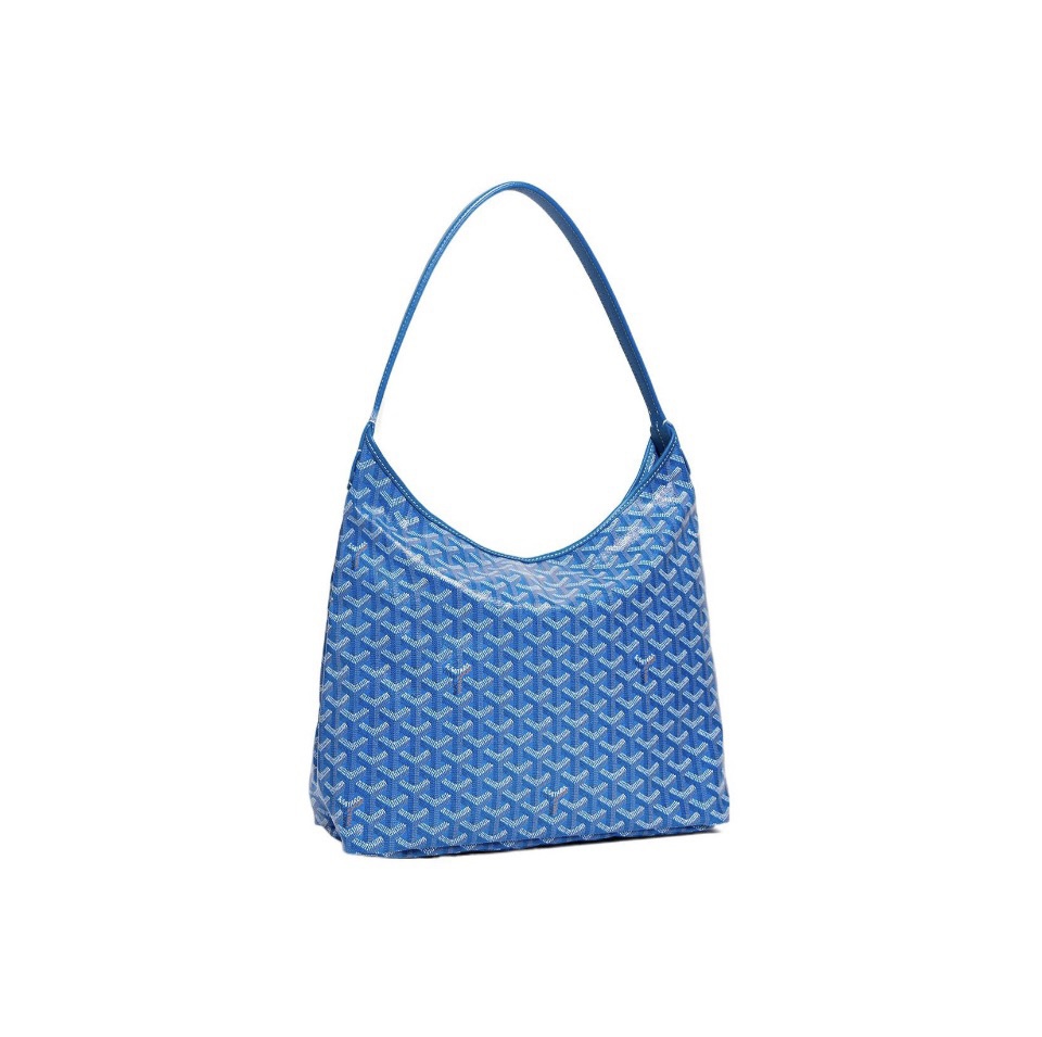 Goyard Bohème Hobo Bag