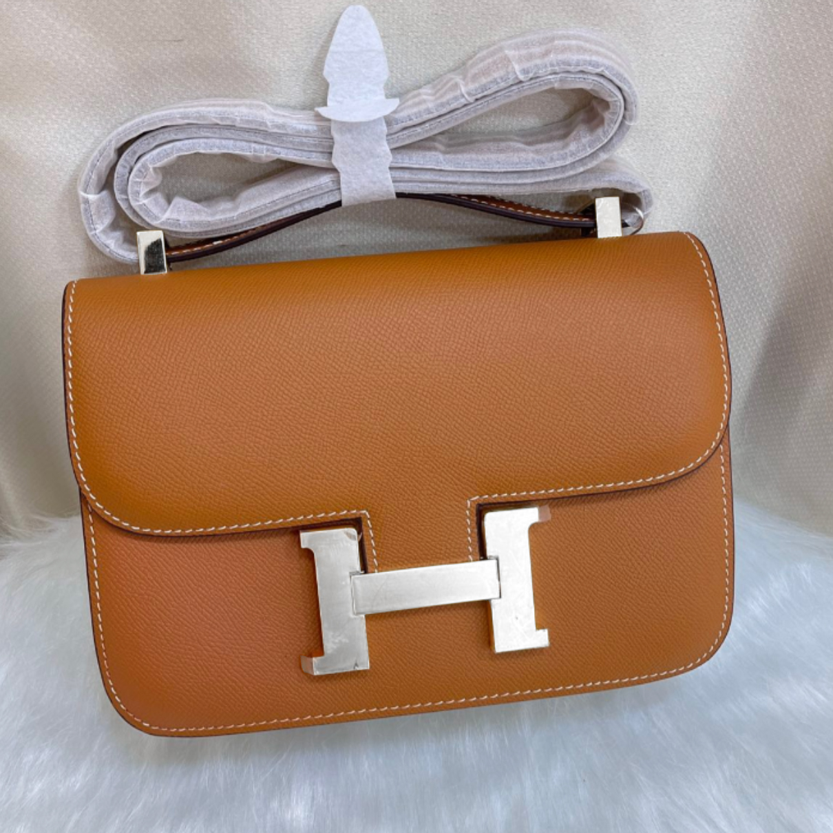 Hermes Constance Bag