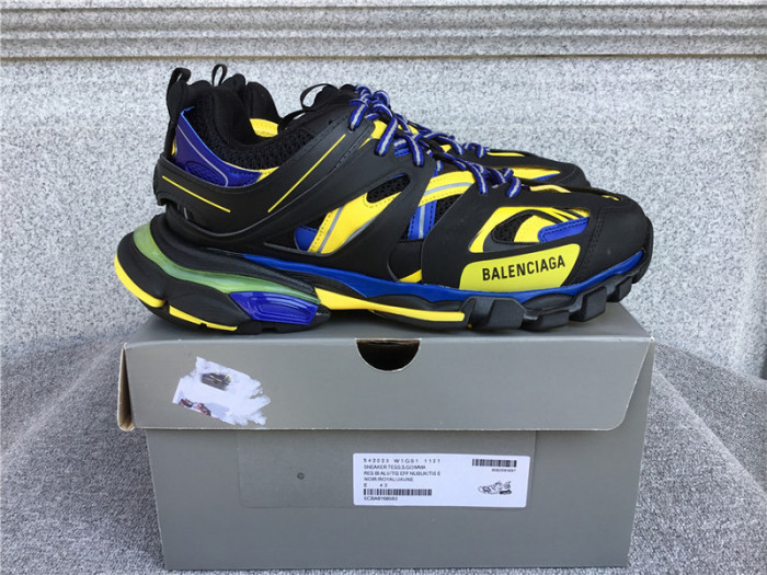 Balenciaga Sneaker TRACK Tess.s.Gomma 5000017