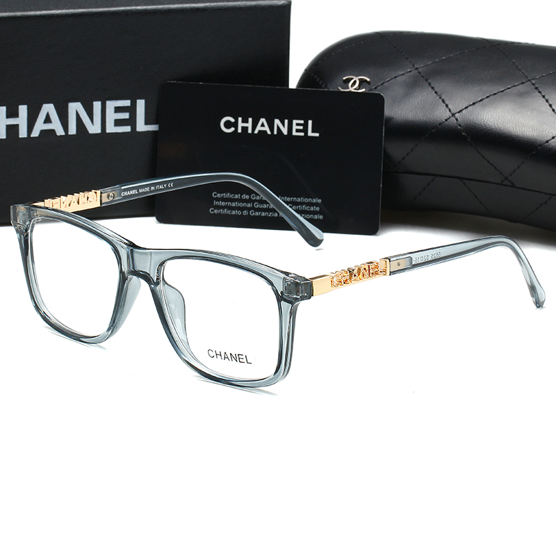 Chanel Fashion Sunglasses