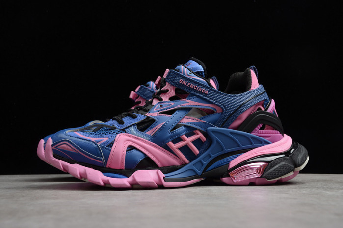 Balenciaga Sneaker TRACK Tess.s.Gomma 4.0 4000016