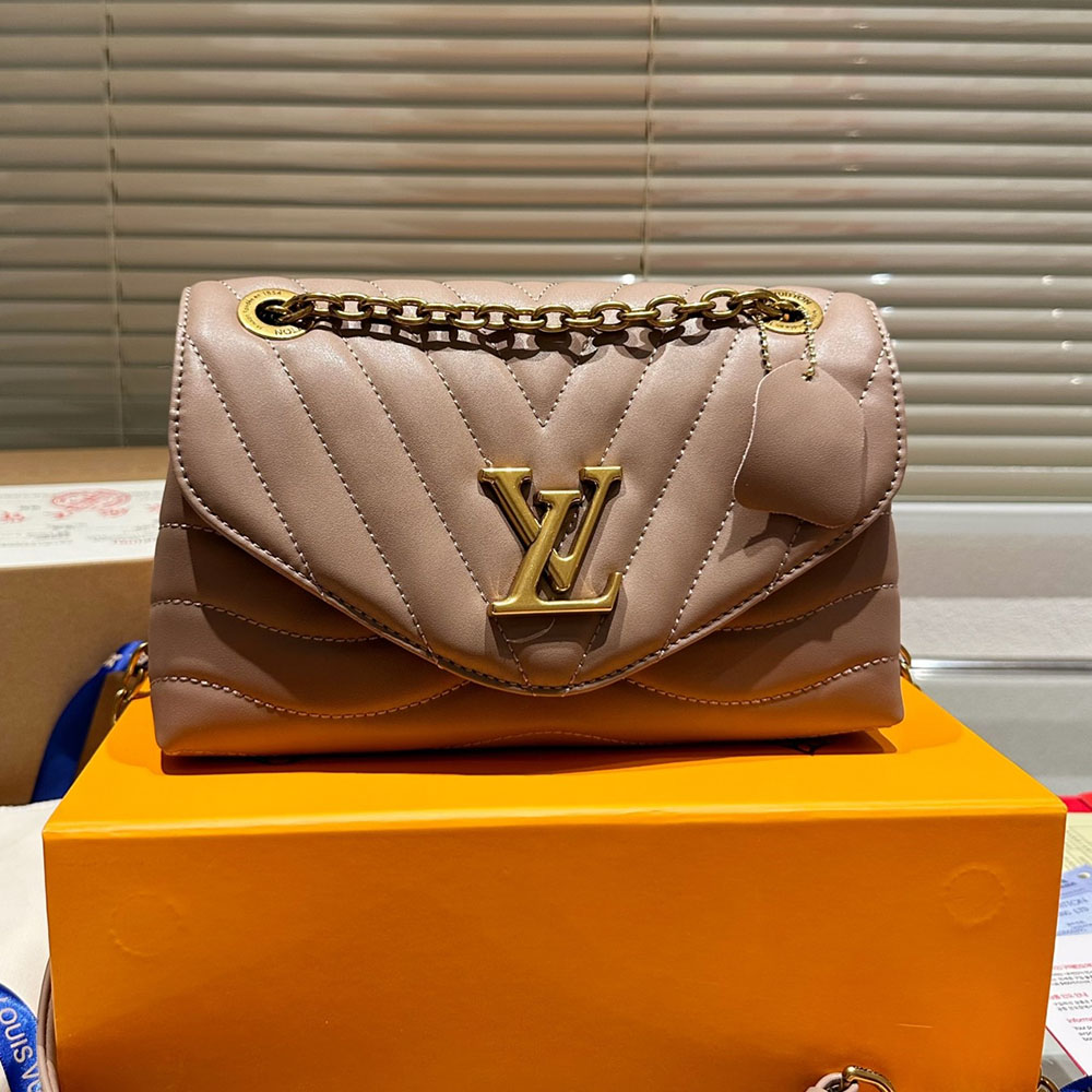 Louis Vuitton LV NEW WAVE Bag M20838