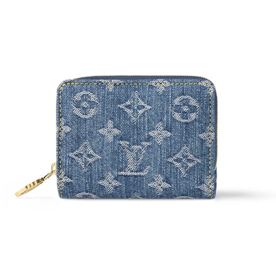 Louis Vuitton LV Zippy Coin Purse M82957
