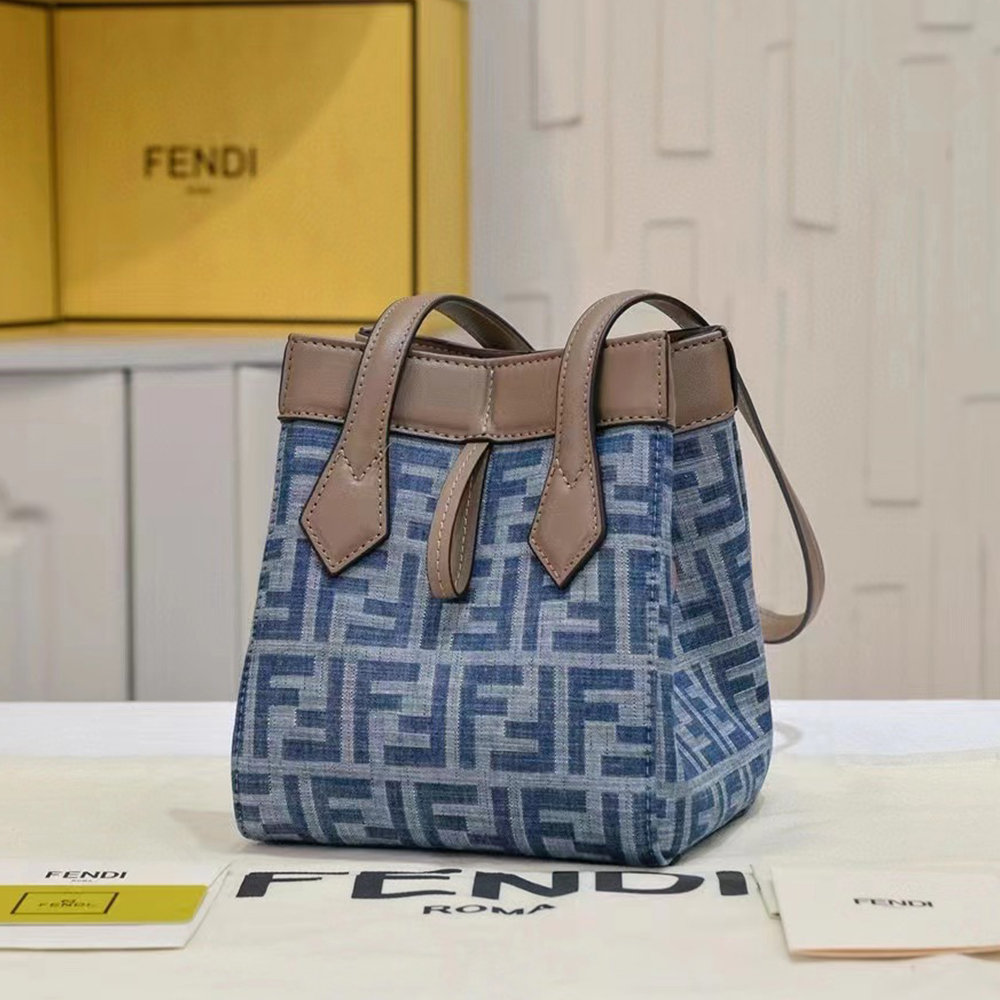 Fendi Origami Bag