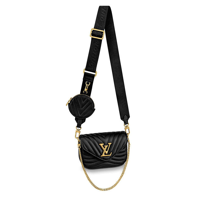 Louis Vuitton  LV Multi Pochette Accessoires M44813