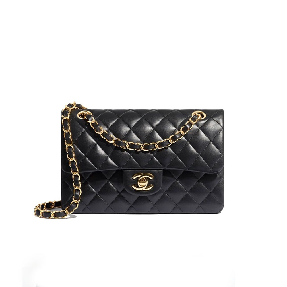 Chanel   CF Bag Small 23CM