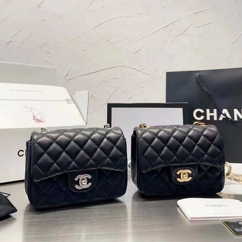 Chanel CF Bag   17CM