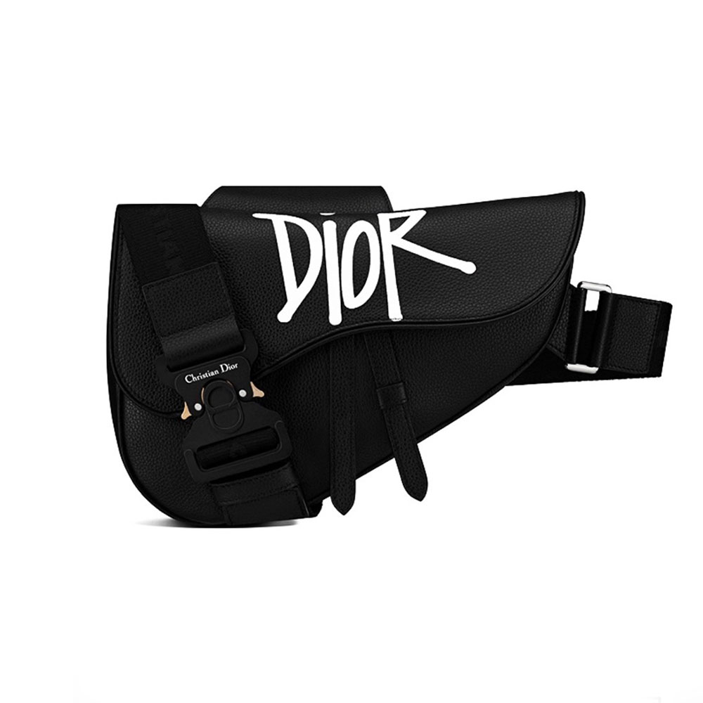 Dior saddle Bag