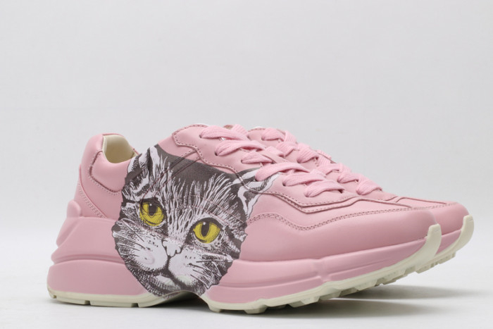 Gucci Rhyton Sneakers 18