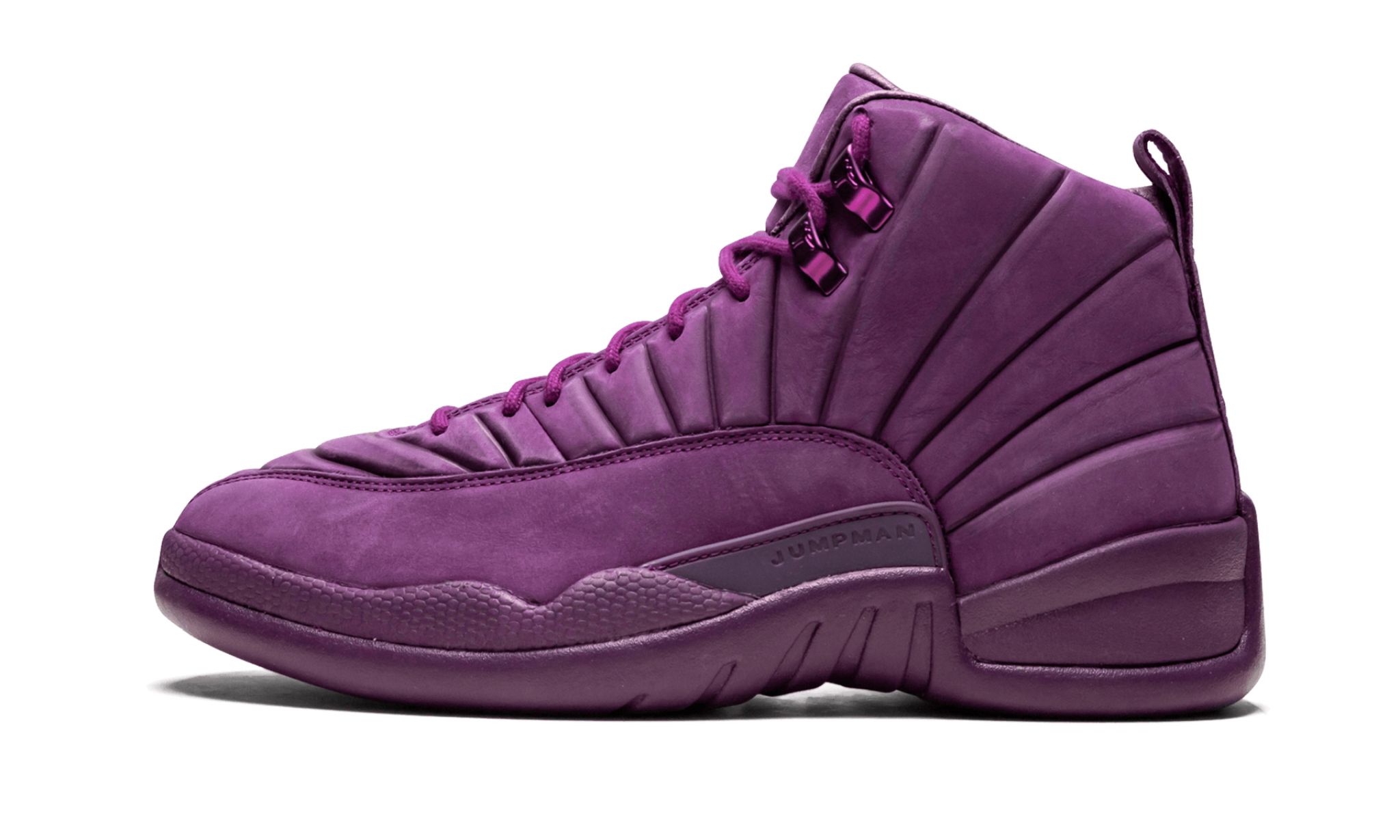 Air Jordan 12 Retro PSNY 