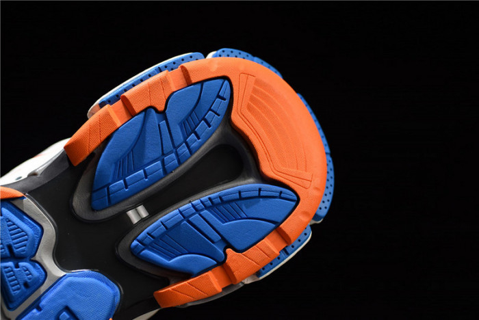 Balenciaga Sneaker TRACK Tess.s.Gomma 5000002